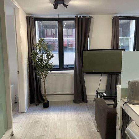 2 Bdrm Contemporary Central London Apartment Exterior foto