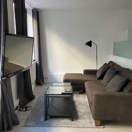 2 Bdrm Contemporary Central London Apartment Exterior foto